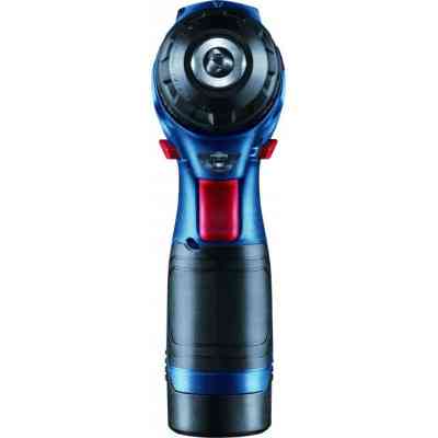 Шуруповерт Bosch GSR 12V-30, кейс (0.601.9G9.001) Винница