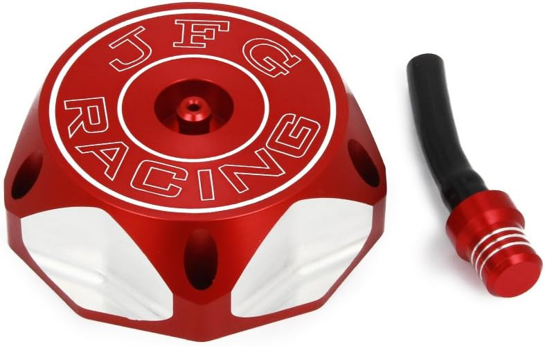 Кришка паливного баку JFG Racing Луцьк - фото 1