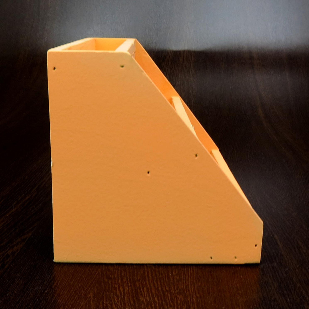 Органайзер для гель-лаків "Лаліта" грейпфрут Миколаїв - фото 5