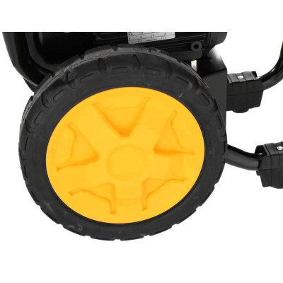 Мойка высокого давления DeWALT 7.4 kW, 230 бар, шланг 10 м (DXPW007E) Винница - изображение 11