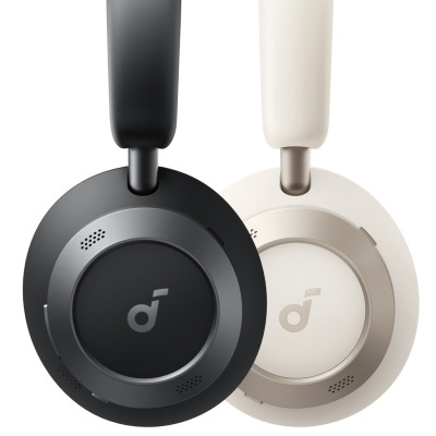 Наушники Anker SoundCore Space One Pro Black (A3062G11) Винница - изображение 9