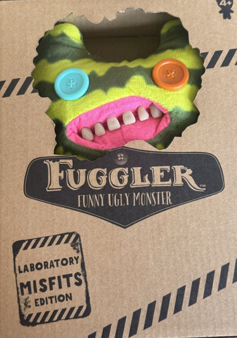 Фуглер оригінал іграшка є дроп опт і роздріб. Киев - изображение 6