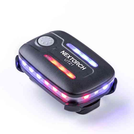 Ліхтар сигнальний Nextorch UT21 Київ
