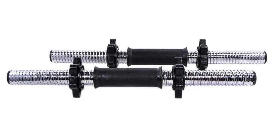 Гантели 2 по 18,5 кг разборные наборные для дома Киев - изображение 4