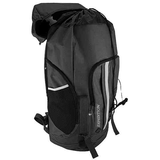 Рюкзак туристичний Semi Line 45 Black (A3040-3) Вінниця