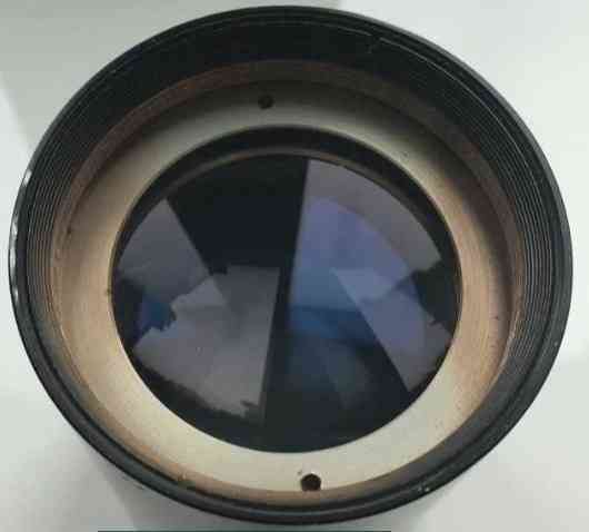 Объектив/Линза ЛОМО РО 501-1 F-100 , 1:2 (750394) Киев