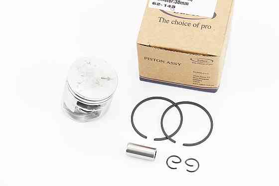 Поршень к-кт MS-181 38mm (палець 10mm) Киев