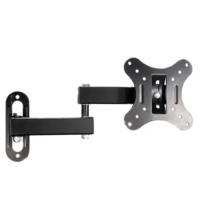 Настінний кріплення Чорний TA 14 для ТВ з діагоналлю 14-27" (4771) Одеса
