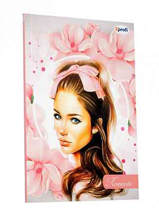 Блокнот TM Profiplan Lady book Romantik, A5, шт Киев