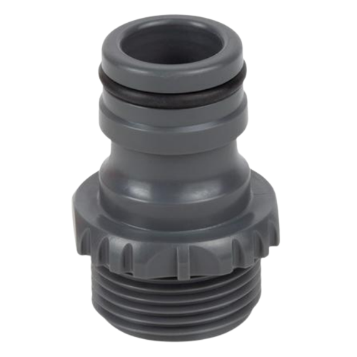 Адаптер для конектора 3/4" з/р 3/4" SIGMA Житомир
