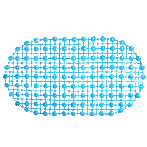 Килимок Мушля силікон 6636А Феникс Житомир - изображение 1