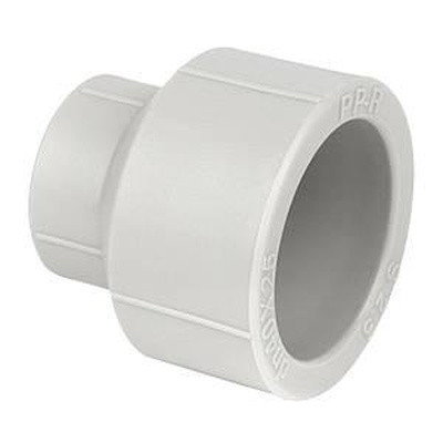 PP-R Муфта поліпропіленова перехідна 50x32 Харків - фото 3