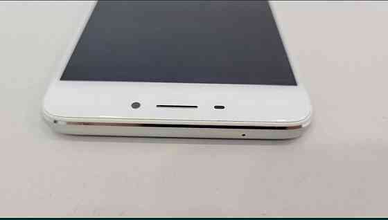 Смартфон M5 Note 3/16Gb Silver б/у в ідеальному стані Київ