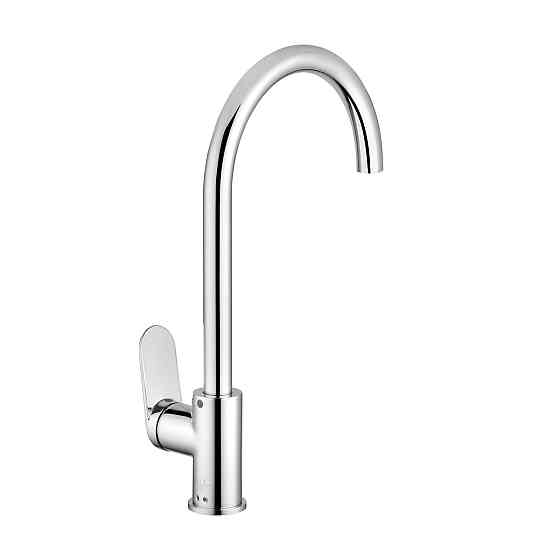Змішувач для кухні Kroner Element 211512B-0101 Київ