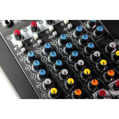 Микшерный пульт Allen&Heath ZEDi-10 (283121) Винница