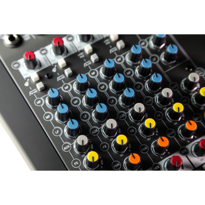 Микшерный пульт Allen&Heath ZEDi-10 (283121) Винница - изображение 2