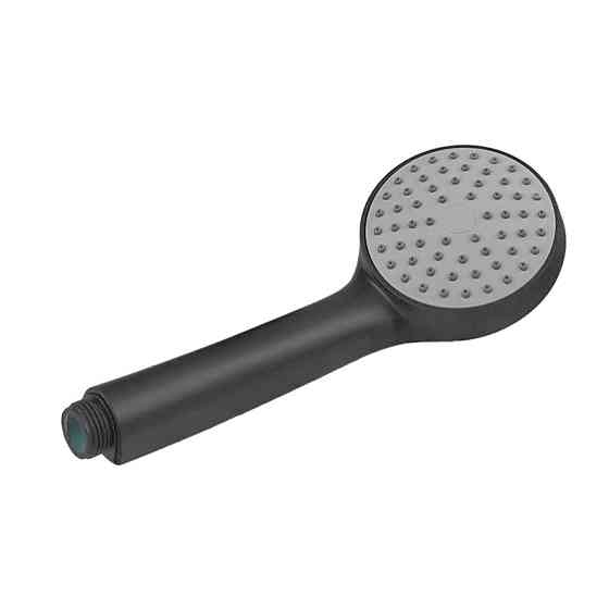 Змішувач для ванни PLAMIX OSCAR-006 EURO SET BLACK    ( MX1896 ) 36660 Харків