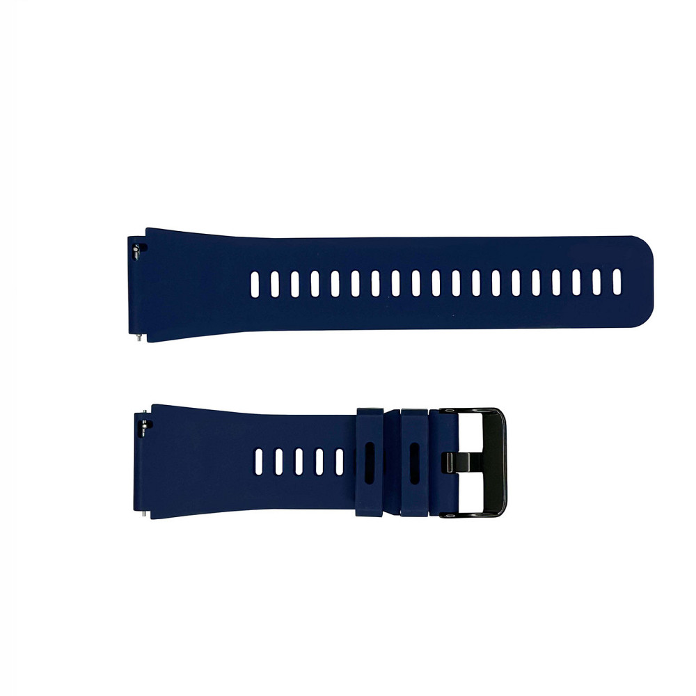 Ремінець для смарт-годинника Modfit Expedition Co,ass Blue SBR Київ - фото 2