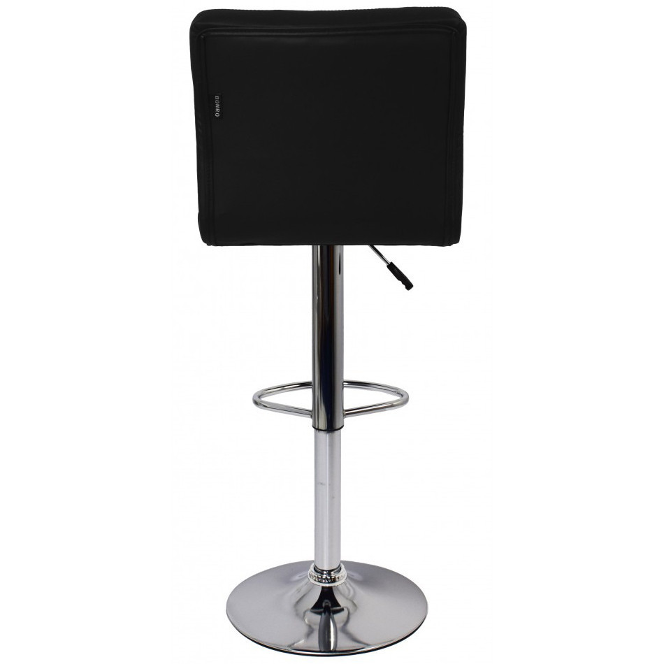 Барный стул хокер Bonro BC-0106 регулируемый стульчик кресло для кухни, барной стойки Киев - изображение 5