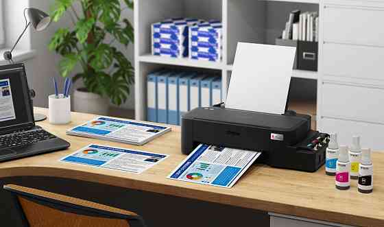 Принтер А4 Epson L121 (C11CD76414) Принтер Харьков