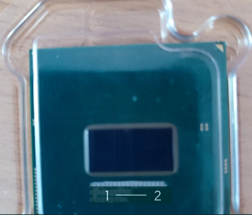 Процесор: i5-4200m. Київ - фото 2