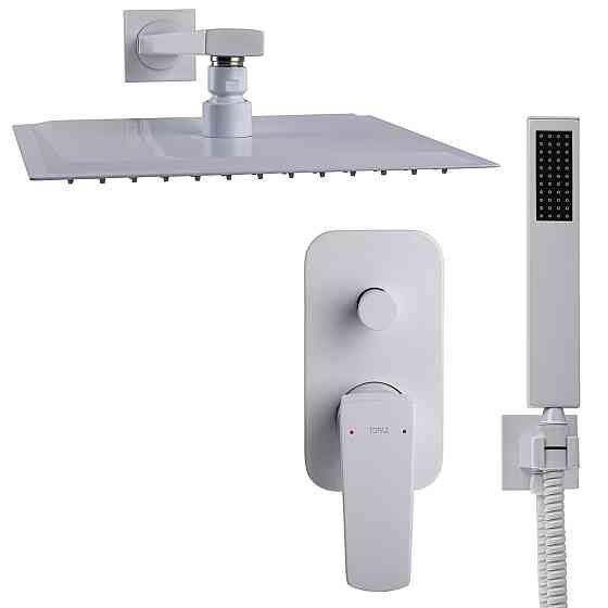 Душова система вбудована TOPAZ LEXI TLG 21205-H57-W Київ