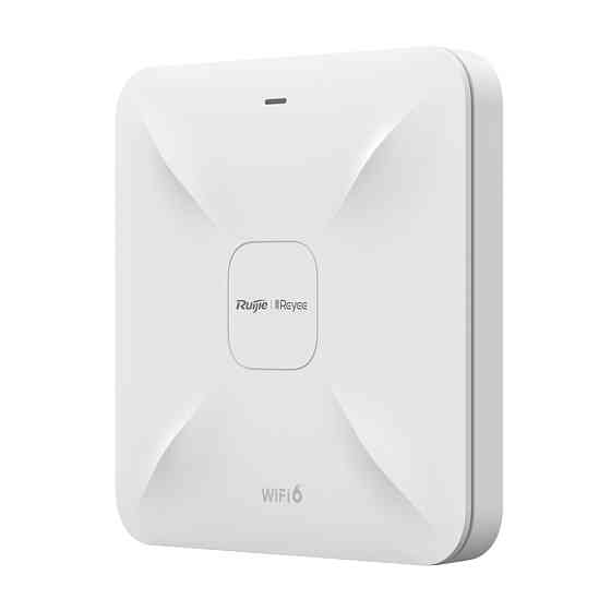 Точка доступу Ruijie Reyee RG-RAP2260(G) Wi-Fi 6 дводіапазонна Київ