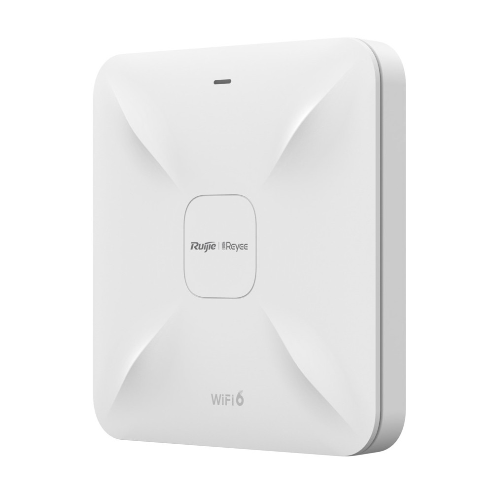Точка доступу Ruijie Reyee RG-RAP2260(G) Wi-Fi 6 дводіапазонна Київ - фото 1
