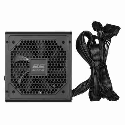 Блок живлення 2E 850W GAMING Solid Power Pro (2E-SP850BRSMII-120) Вінниця