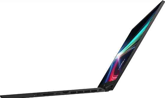 Ноутбук MSI Creator 17