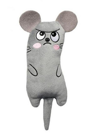 Игрушка для кошки Мышь Киев - изображение 1