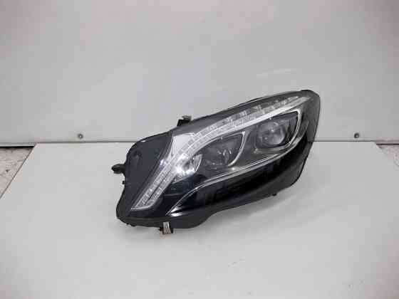 Mercedes-Benz  A2229061704 Фара ліва світлодіодна динамічна S-Class W222 Одесса