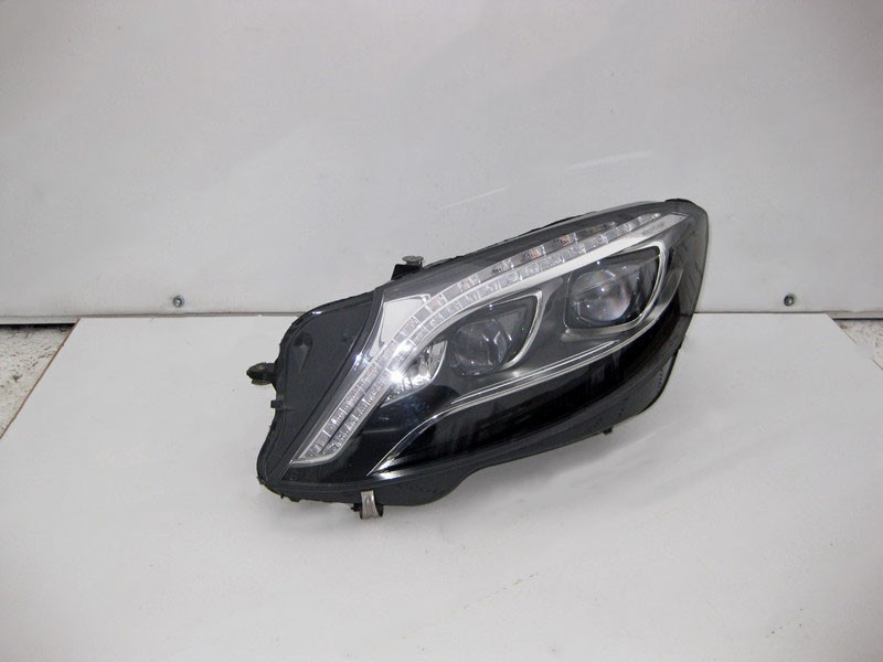 Mercedes-Benz  A2229061704 Фара ліва світлодіодна динамічна S-Class W222 Одеса - фото 4