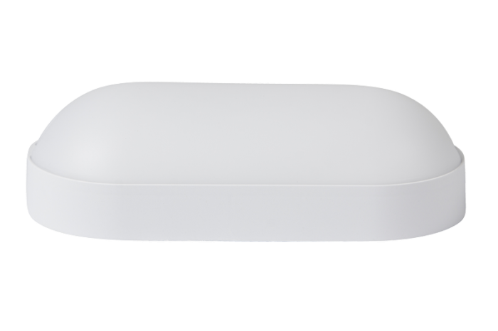 Світильник світлодіодний ENERLIGHT NIKA 20Вт 5000К IP65 з датчиком руху Рівне - фото 4