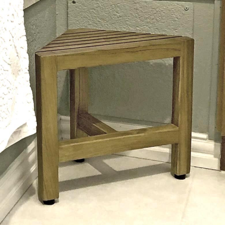 Табурет для ванной 