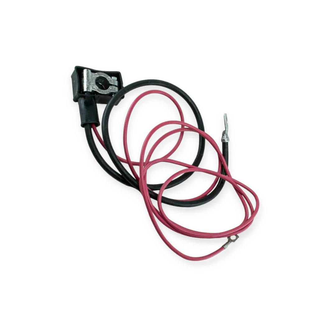 Провод клема свинец 