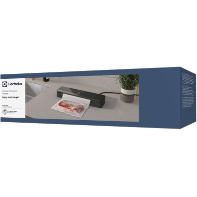 Вакууматор Electrolux E4VS1-4AG Винница - изображение 3