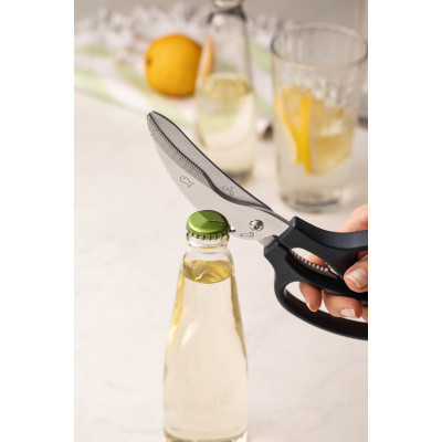 Кухонные ножницы Tramontina Supercort (25919/168) Винница - изображение 3