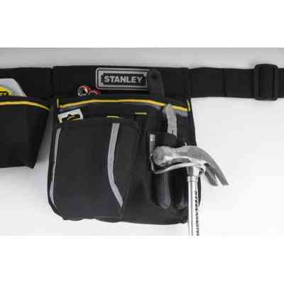 Сумка для інструмента Stanley поясна Basic Tool Pouch 235x332x75 мм (1-96-181) Вінниця