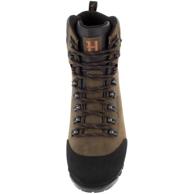 Черевики Harkila Forest Hunter GTX Mid Willow green 44 (30011723617) Вінниця - фото 2