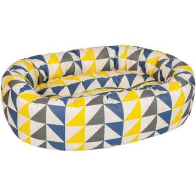 Лежак для тварин Природа "Place" (58х48х16 см) (4823082417797) Вінниця