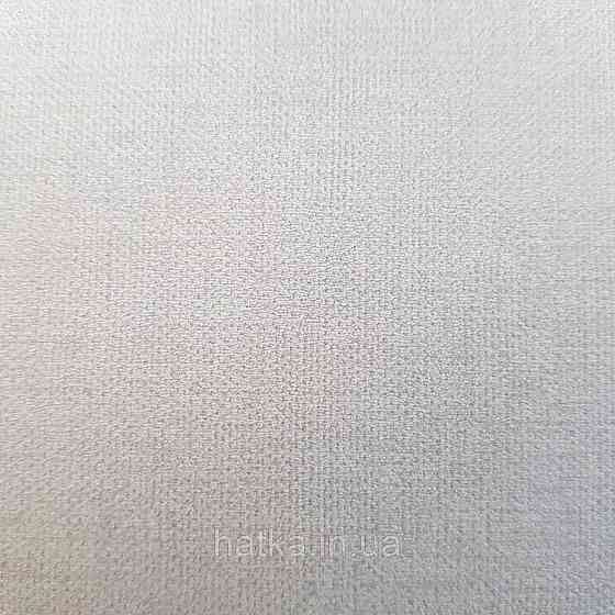 Шпалери вінілові на флізелін Caselio Mystery 0.53х10 м гладкі однотонні світло сірі Київ
