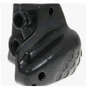 Фильтр воздушный (в сборе) Peugeot BUXY Мукачево - изображение 1