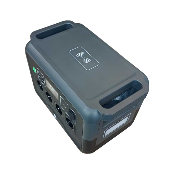 Портативна зарядна станція Zonergy PEP-SD1200 1008Вт/год 315000 мА·год LiFePO4 Київ