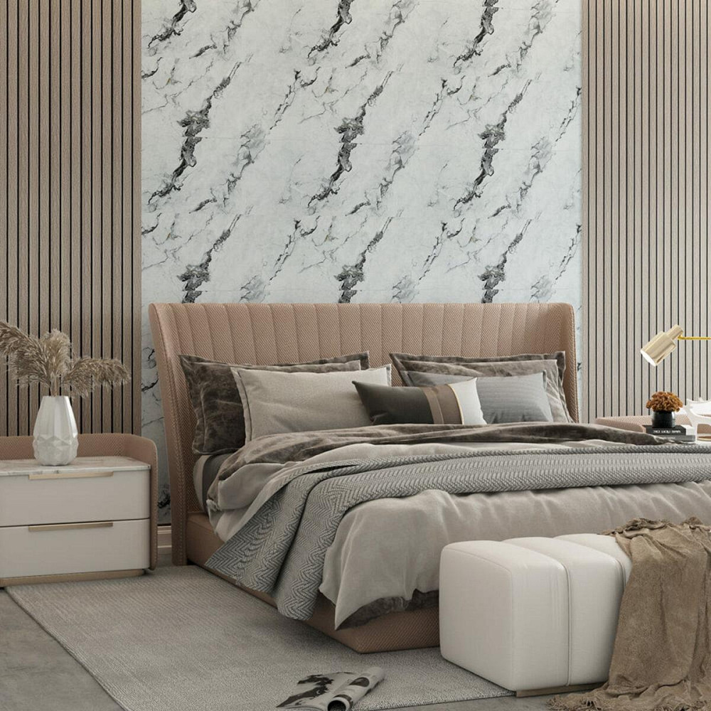 Самоклеюча стінова PET плитка 600х300х2мм SW-00002307 Київ - фото 5