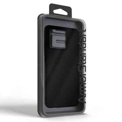 Чехол для мобильного телефона Armorstandart Matte Slim Fit ZTE Blade V50 Vita Black (ARM70699) Винница