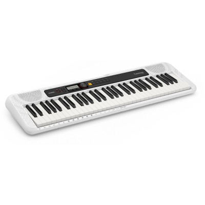 Синтезатор Casio CT-S200WE (222029) Винница - изображение 3