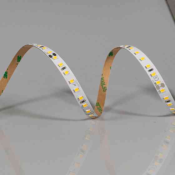 LED-STIL Світлодіодна стрічка 4000K 6 Вт/м 2835 128 діодів IP33 24 Вольти 850 lm Київ
