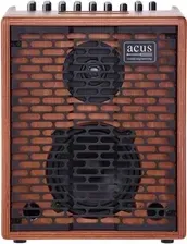 Комбіпісилювач ACUS ONE FORSTRINGS 5 5FERDI WOOD Київ