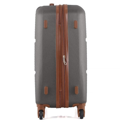 Чемодан Semi Line 28" (L) Graphite (T5711-3) (DAS302923) Винница - изображение 7